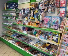 shop shelving