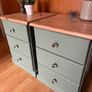 Pair of bedside tables Image 9