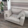 Loveseat sofa Image 2