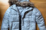 Lyle and Scott Jacket small