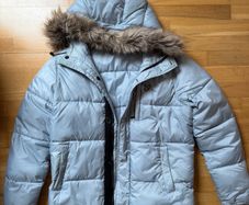 Lyle and Scott Jacket small