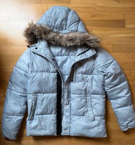 Lyle and Scott Jacket small