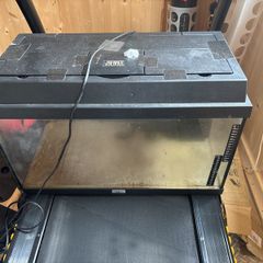 fish tank 60litre