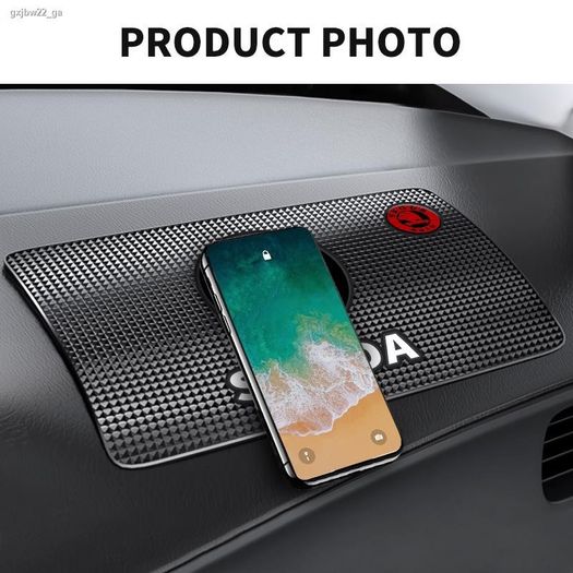Car Non Slip Pad Dashboard Mat