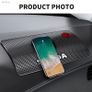 Car Non Slip Pad Dashboard Mat Image 3