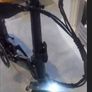 Fiido D3 Pro electric bike in black Image 3
