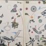 LP Led Zeppelin - III + Presence + Coda - Iconic records - LP albums. Image 3