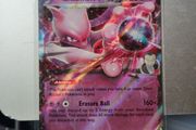 team rockets Mewtwo ex destined rivals