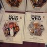 Doctor Who The Complete History 9 Books Hardback Image 3