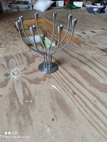 IKEA candle