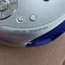 Philips PET320/37 3.5 Portable DVD/CD/MP3/CD Player with charger in excellent condition, working great Image 5