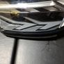 audi a1 2021 passenger side headlight Image 4
