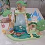 Sylvanian families secret forest falls Image 4