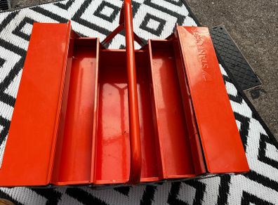 toolbox