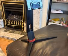 Monitor stand