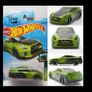 Hot Wheels Nissan G T R New On Card Image 5
