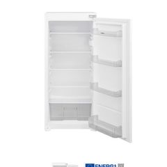 integrated Nordmende 193 L Fridge