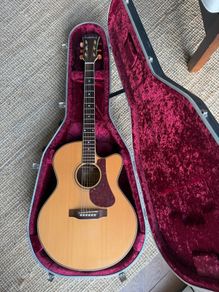 Freshman Guitar