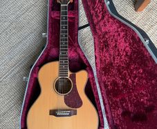 Freshman Guitar
