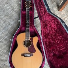 Freshman Guitar