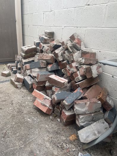 bricks