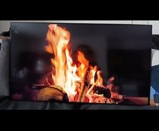 Samsung 43 inc