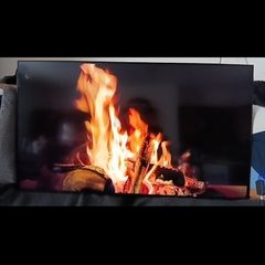 Samsung tv