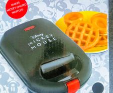 Brand New unused waffle Maker