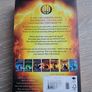 Book Percy Jackson Rick Riordan Fantasy Mythology Kids Children Image 6