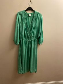Mammalicious maternity dress (XXL)