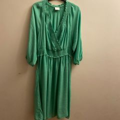 Mammalicious maternity dress (XXL)