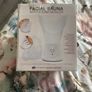 Facial sauna with steam inhaler Image 3