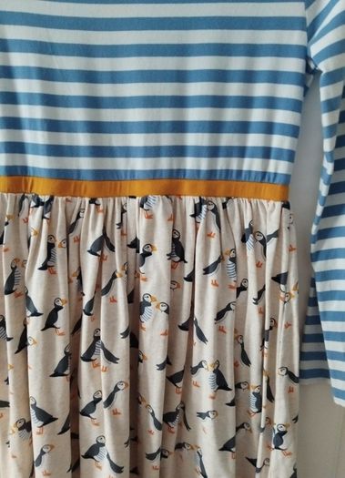 John Lewis Girls dress age 10