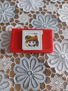 Super mario 3D land 3DS