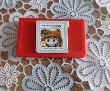 Super mario 3D land 3DS