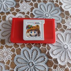 Super mario 3D land 3DS
