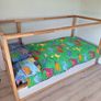 Ikea Kura beds Image 2