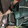 bmw e60 m sport interior Image 5