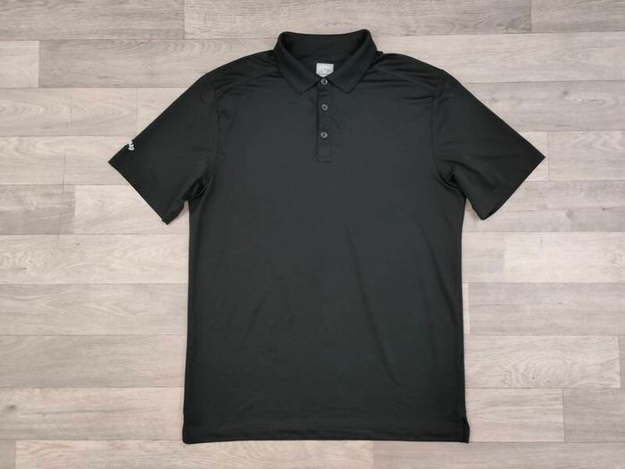 2 X Callaway Golf Polo Shirts Mens Large