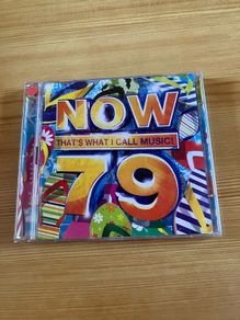 Now 79 cd