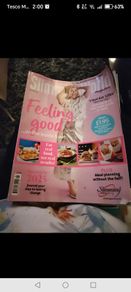 Slimming World magazine 2025 bundle