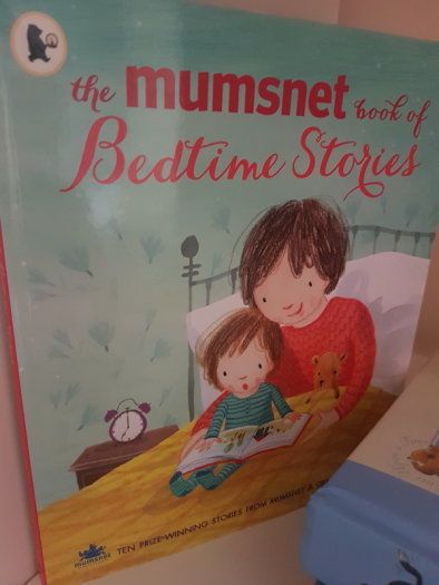 365 Stories and Rhymes for Boys A Story a Day for every Bedtime