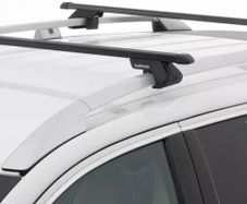 Roof bars suitable for Skoda and other models  check the link for details