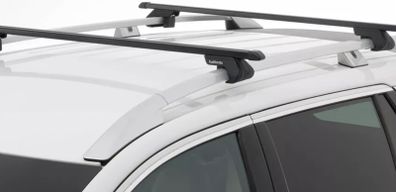 Roof bars suitable for Skoda and other models  check the link for details