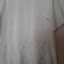 Lovely vintage embroidered blouse Image 6
