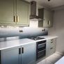 Kitchen splashbacks Image 5