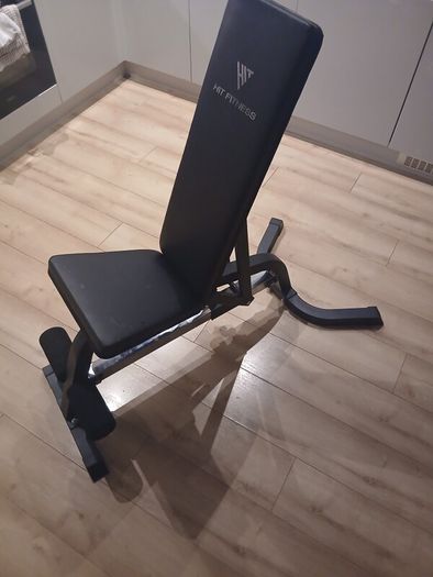 Hit Fitness SB42 Weight Bench