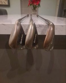 Wedge