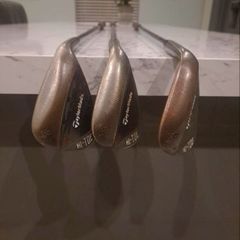 Wedge