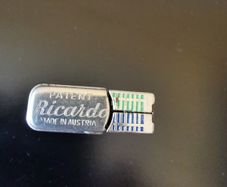 Vintage Ricardo